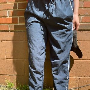 Nike thermal sweatpants